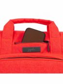 JuJuBe (США) Сумка рюкзак для коляски Dr. B.F.F Неоновая Коралловая - Neon Coral